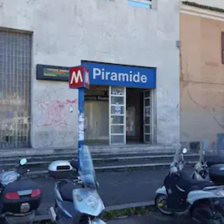 Frühstückspension Di Paolo S. Rom