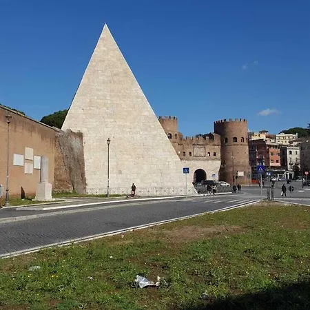 Di Paolo S. Rom